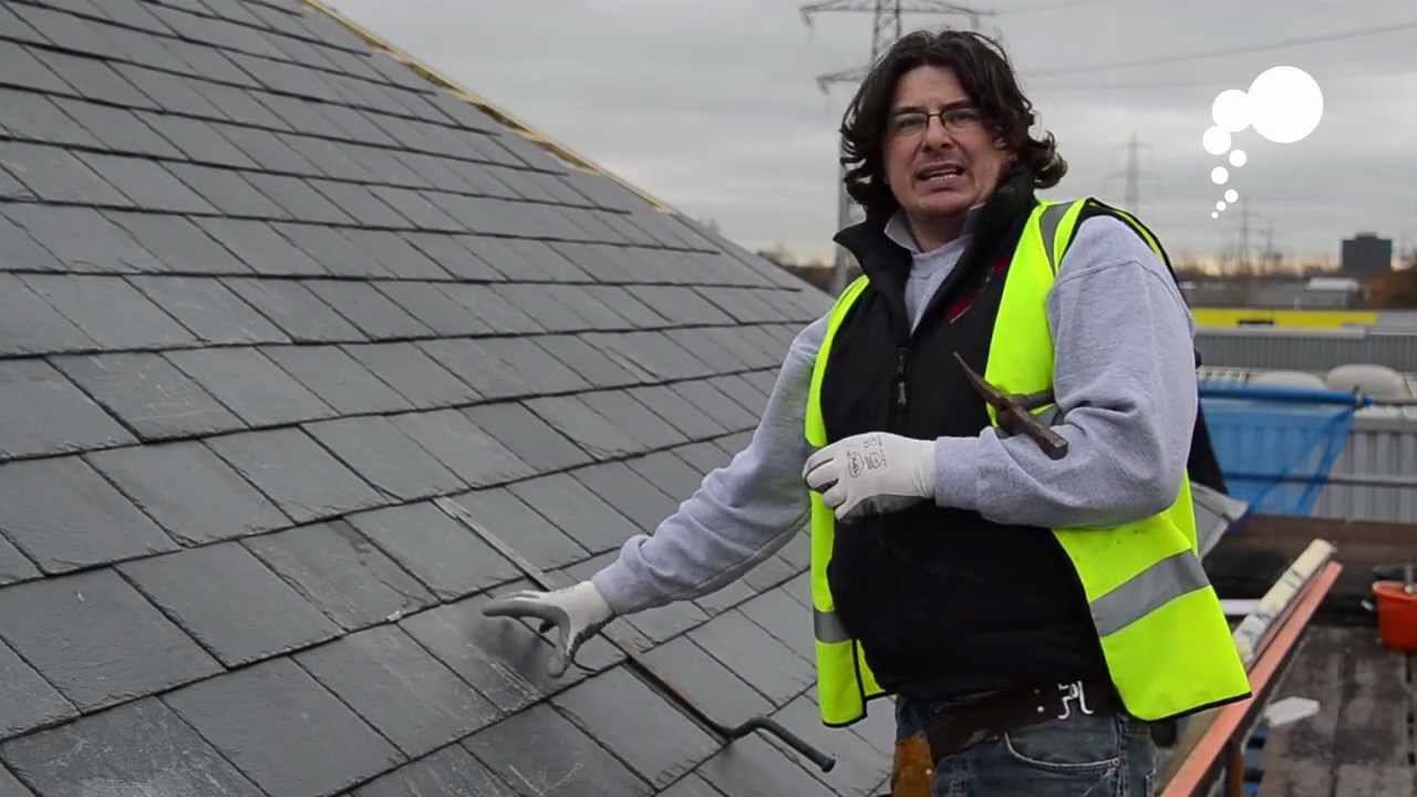 Roof Repairs example 3