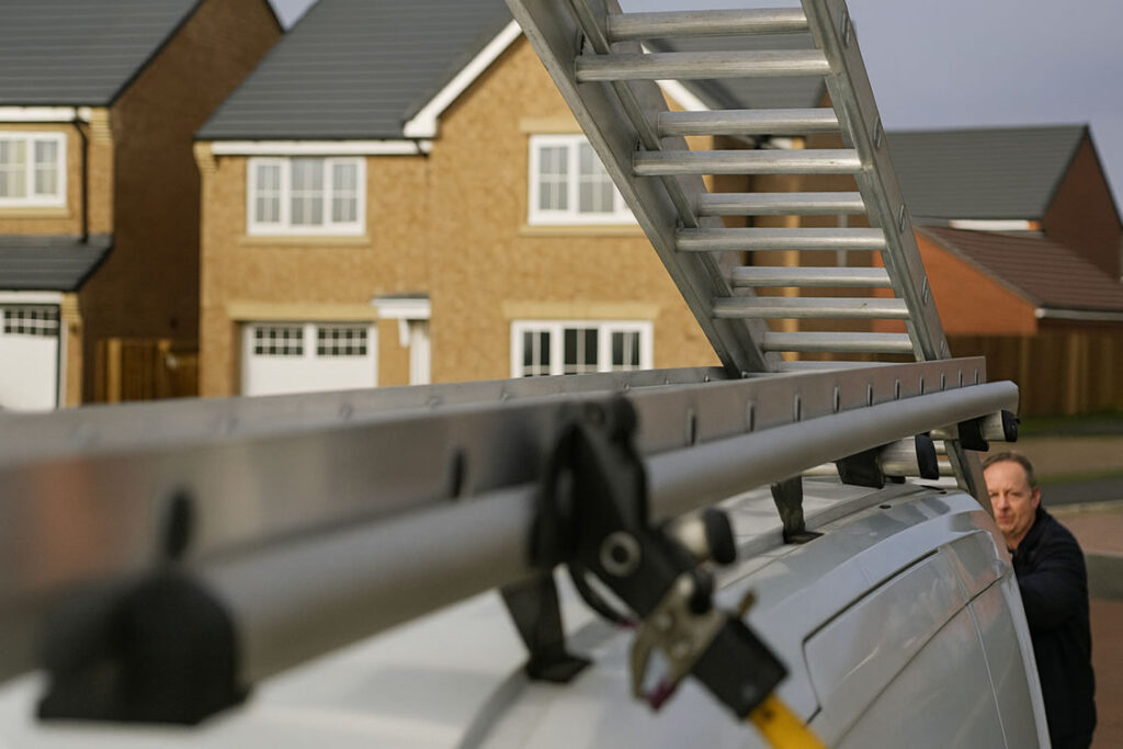 Roof Repairs example 6